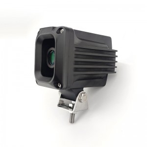 WETECH 40W GOBO Projecteur Logo Custom Logo Advertising