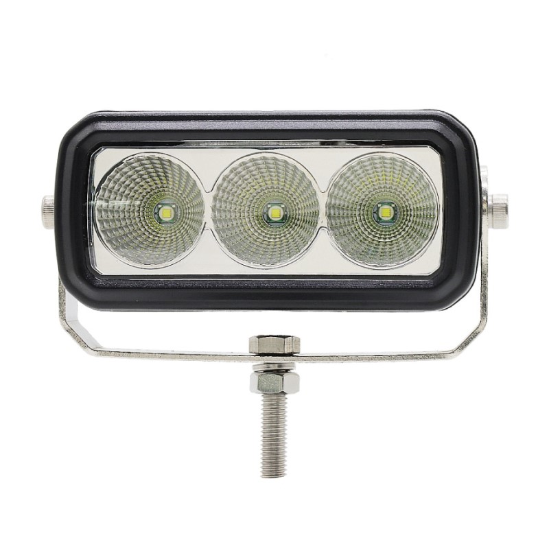 Lumière de travail LED WETech L10230