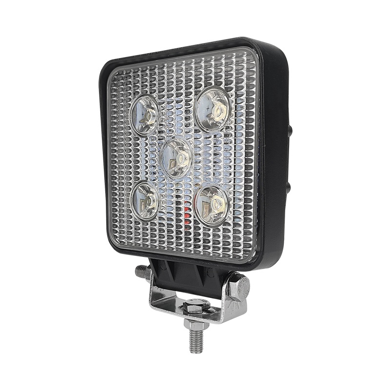 Lumière de travail LED WETech 10415