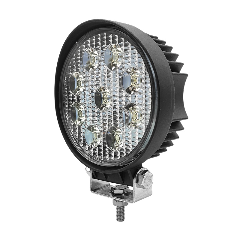 Lumière de travail LED WETech 10827